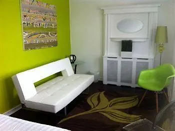 بيت ضيافة فندق برايتونفي  Limehouse