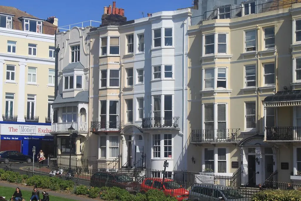 Gasthuis Limehouse Hotel Hove