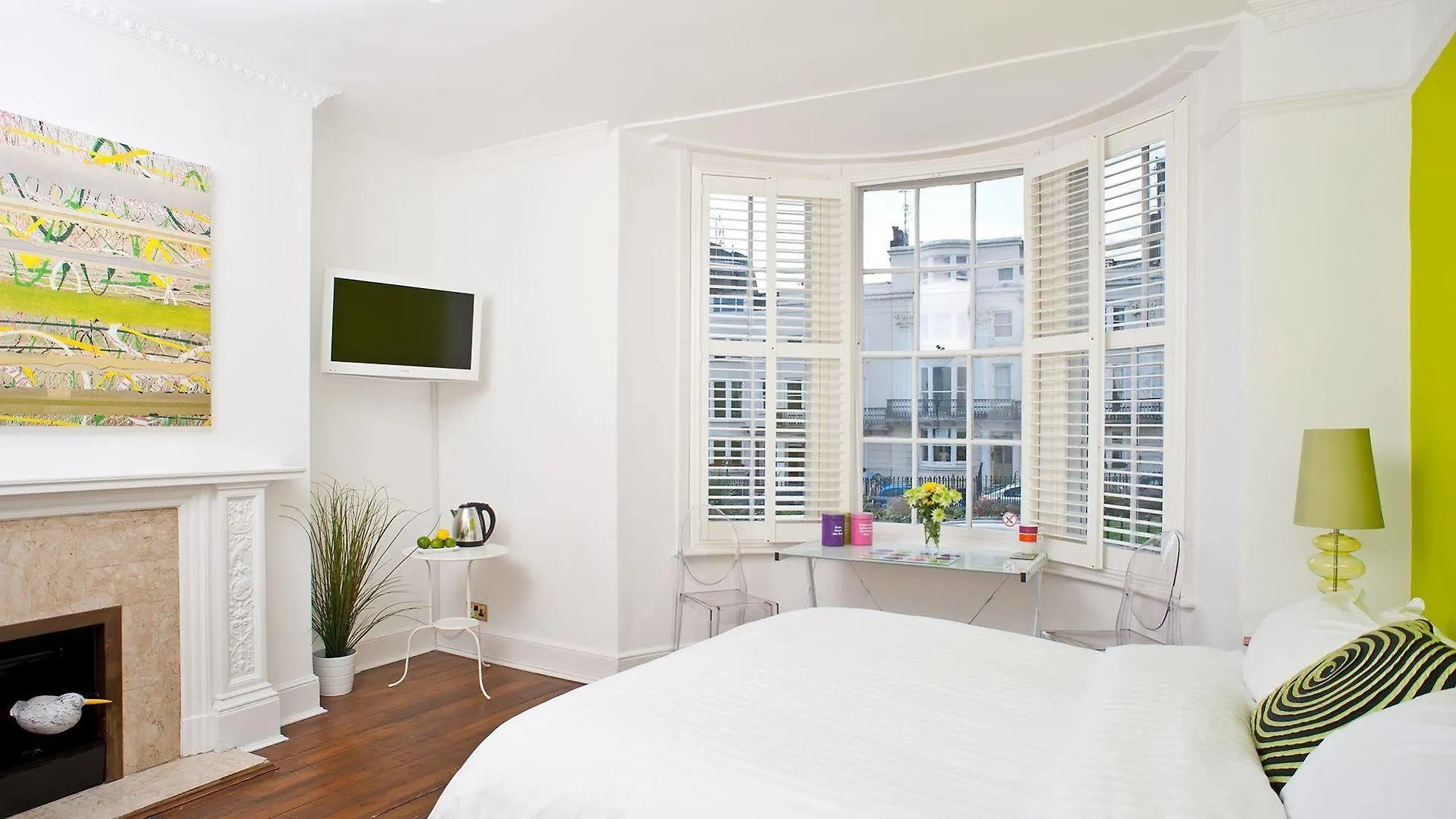 Limehouse Hotel Hove